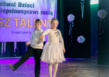 Mielec: Wojewódzki Festiwal dla Dzieci i Młodzieży z Niepełnosprawnością Intelektualną w Pustkowie-Osiedlu