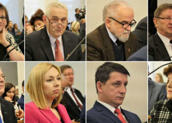 Stalowa Wola: Radni uchwali składy komisji stałych