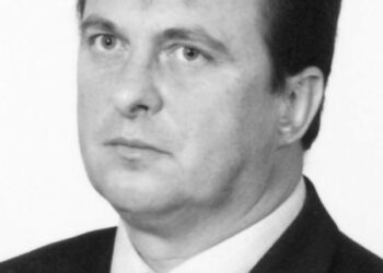 Mielec: Nie żyje lekarz Bogusław Warzecha.