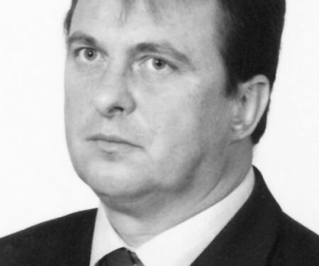 Mielec: Nie żyje lekarz Bogusław Warzecha.