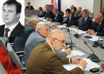 Mielec: Wieczne odpoczywanie.