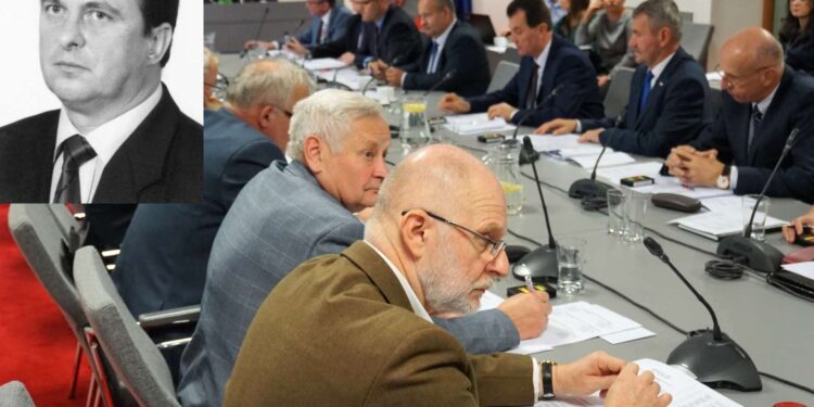 Mielec: Wieczne odpoczywanie.