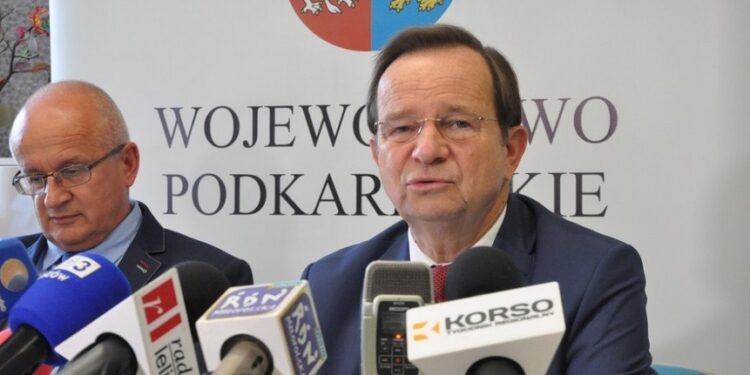 Mielec: Liczę na współpracę z mieleckim samorządem!