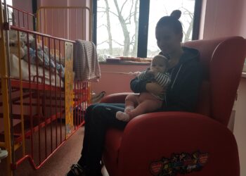 Tarnobrzeg. Sprzęt WOŚP napływa do tarnobrzeskiego szpitala.