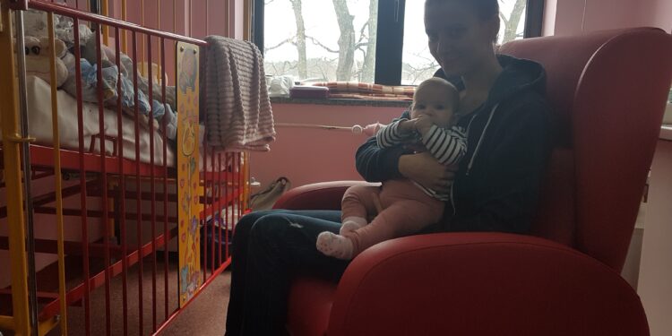 Tarnobrzeg. Sprzęt WOŚP napływa do tarnobrzeskiego szpitala.