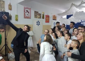 Tarnobrzeg. Radość, wzruszenie, energia. Finał 12 akcji charytatywnej Choinka Życzeń.