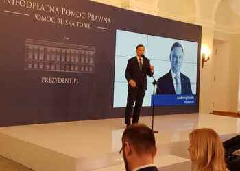 Tarnobrzeg, region. Nieodpłatna pomoc prawna.