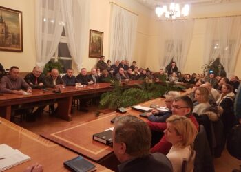 Tarnobrzeg. 50 rodzin wciąż czeka na mieszkania. To już ponad pół roku.