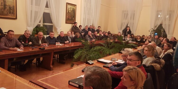 Tarnobrzeg. 50 rodzin wciąż czeka na mieszkania. To już ponad pół roku.