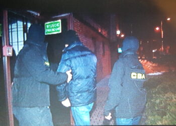 Tarnobrzeg, kraj. Dziś decyzja sądu w sprawie Bartłomieja M. i Mariusza Antoniego K. zatrzymanych  w sprawie niegospodarności  w Polskiej Grupie Zbrojeniowej.