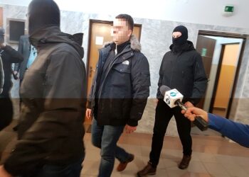 Tarnobrzeg, kraj. Areszt dla Bartłomieja M.. Mariusz Antoni K.  z poręczeniem majątkowym i zakazem opuszczania kraju.