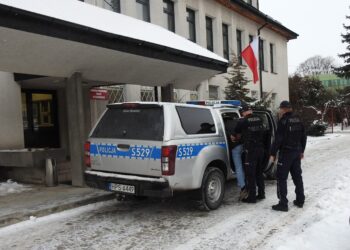 Sandomierz: Tymczasowy areszt dla sprawcy rozboju
