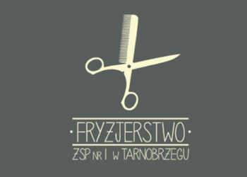 Tarnobrzeg. Wieczorowa fryzura awangardowa z elementami warkocza.