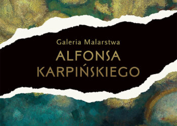 Stalowa Wola: Gotowa jest już Galeria Alfonsa Karpińskiego()