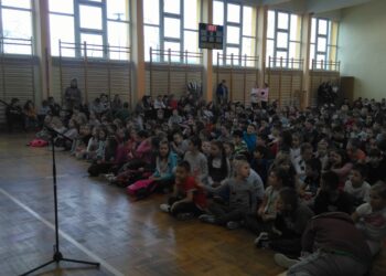 Mielec:  Mielecka SP 6 na 6!