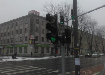 Mielec: Wyłączono ..bo przeszkadzały mieszkańcom.