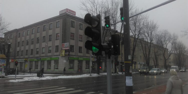 Mielec: Wyłączono ..bo przeszkadzały mieszkańcom.