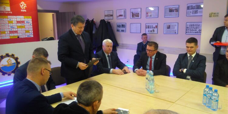 Mielec: Możemy czuć się bezpieczniej…