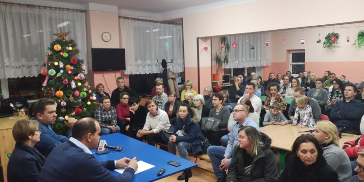 Nowa Dęba: Orszak Trzech Króli przeszedł ulicami miasta