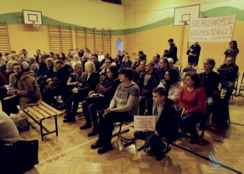 Sandomierz: Bez zmian w Szkole Podstawowej numer 2.