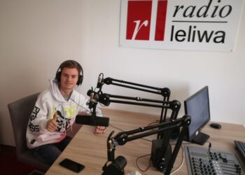 Sandomierz: Oto najskuteczniejszy wolontariusz WOŚP z terenu powiatu sandomierskiego