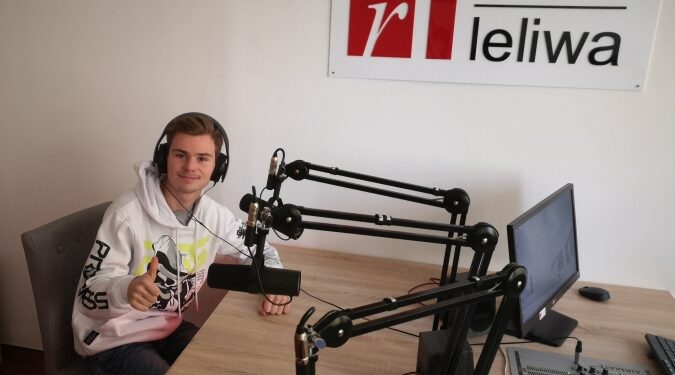 Sandomierz: Oto najskuteczniejszy wolontariusz WOŚP z terenu powiatu sandomierskiego