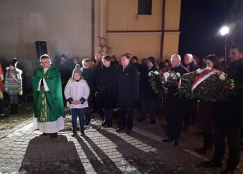 Zawichost: W rocznicę wybuchu powstania styczniowego