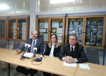 Tarnobrzeg. Dwie tarnobrzeskie szkoły wysoko w rankingu techników.