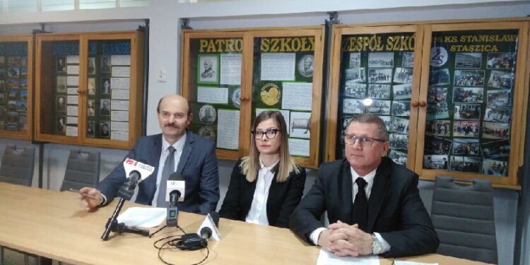 Tarnobrzeg. Dwie tarnobrzeskie szkoły wysoko w rankingu techników.