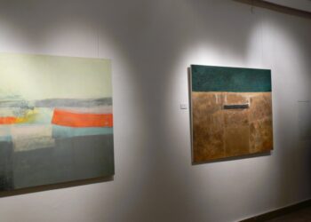 Sandomierz: Granice – nowa wystawa w BWA