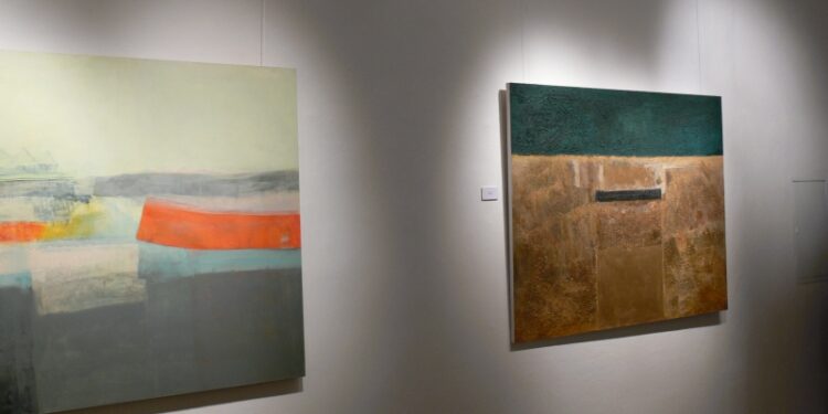 Sandomierz: Granice – nowa wystawa w BWA