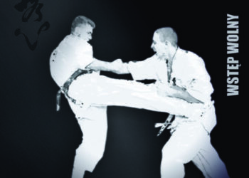 Rudnik nad Sanem: W sobotę Ogólnopolski Turniej Karate.