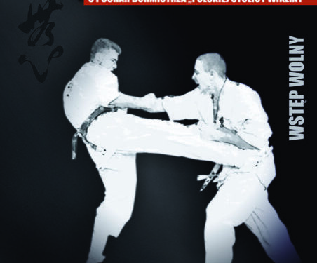 Rudnik nad Sanem: W sobotę Ogólnopolski Turniej Karate.