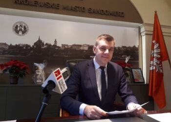 Sandomierz: Zmiany godzin pracy w sandomierskim magistracie.