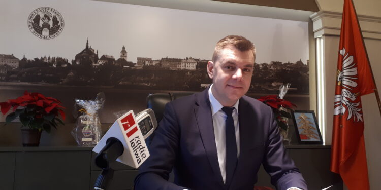 Sandomierz: Zmiany godzin pracy w sandomierskim magistracie.
