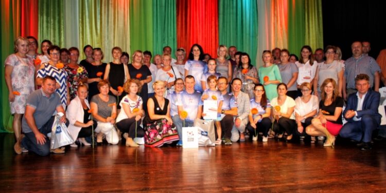 Staszów: 20 inicjatyw społecznych w ramach szóstej edycji programu „Działaj lokalnie”.