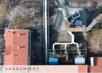 Sandomierz: Grzegorz Kwiatkowski nowym prezesem PEC.