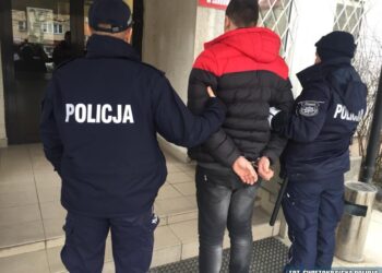 Zawichost: Zatrzymano sprawcę tragicznego wypadku.