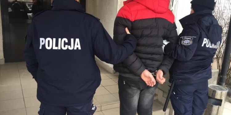 Zawichost: Zatrzymano sprawcę tragicznego wypadku.