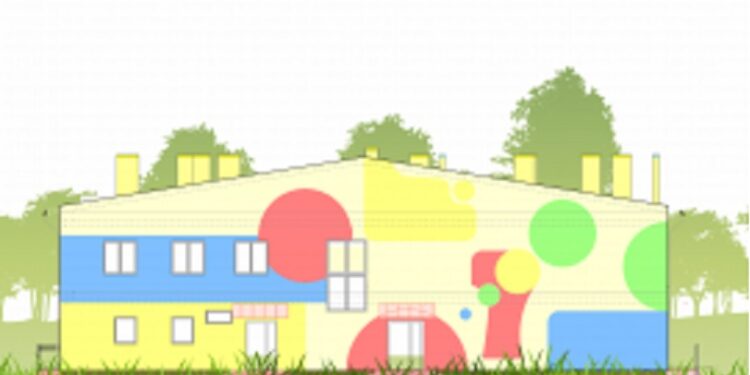 Sandomierz: Czy budowę Przedszkola nr 6 uda się zakończyć w planowanym terminie?