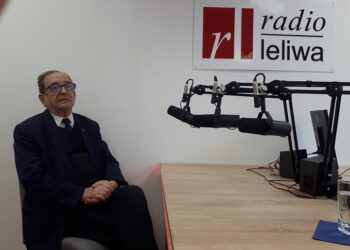 Sandomierz: „Sandomierzanin Roku” i „Nadzieja Sandomierza”.