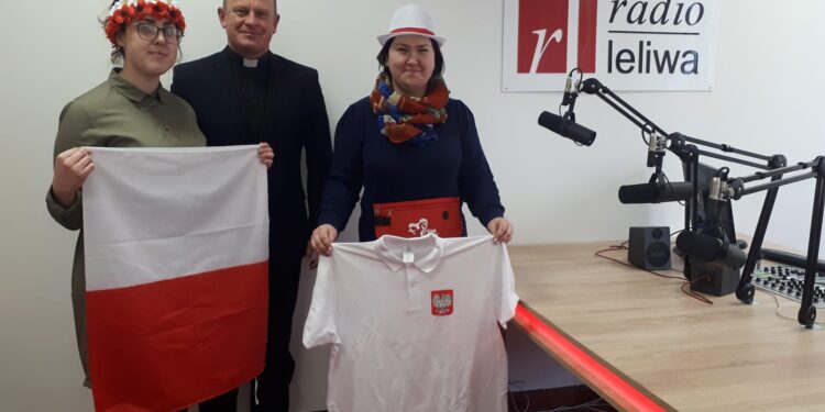 Sandomierz: Za kilka godzin wyruszą z Sandomierza do Panamy.
