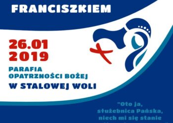 Stalowa Wola: Panama w diecezji sandomierskiej czyli czuwanie z papieżem Franciszkiem.