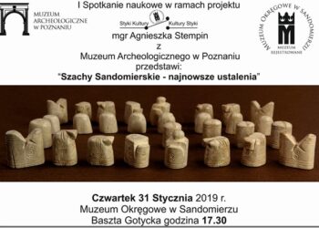 Sandomierz: „Styki Kultury – Kultury Styki”.