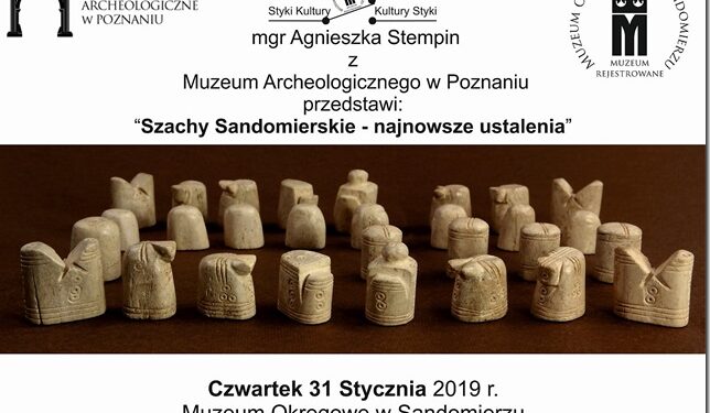 Sandomierz: „Styki Kultury – Kultury Styki”.