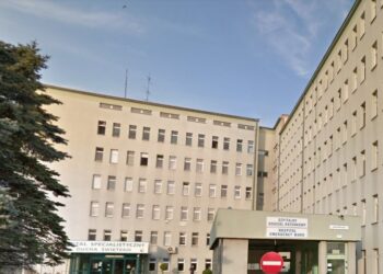 Sandomierz: Miasto pomoże szpitalowi?