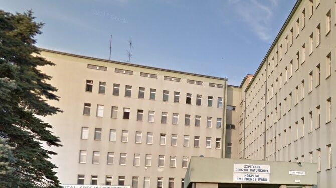 Sandomierz: Miasto pomoże szpitalowi?