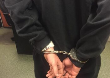 Sandomierz: Zatrzymany z narkotykami.