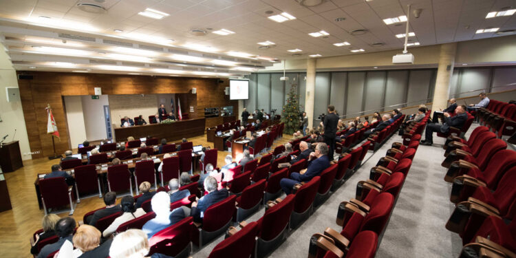 Stalowa Wola: W tym roku nad sanem ma powstać slip wodowania łodzi ratowniczych.