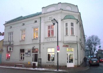 Mielec: Parter do remontu